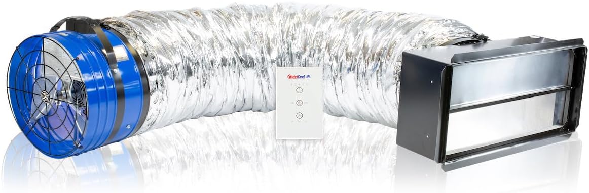 Step-by-step guide for QuietCool QC CL-4700 RF worth buying,should I buy QuietCool QC CL-4700 RF,QuietCool QC CL-4700 RF pros cons,best whole house fan for 2200 sq ft,QuietCool QC CL-4700 RF vs alternatives,is QuietCool QC CL-4700 RF good - complete tutorial