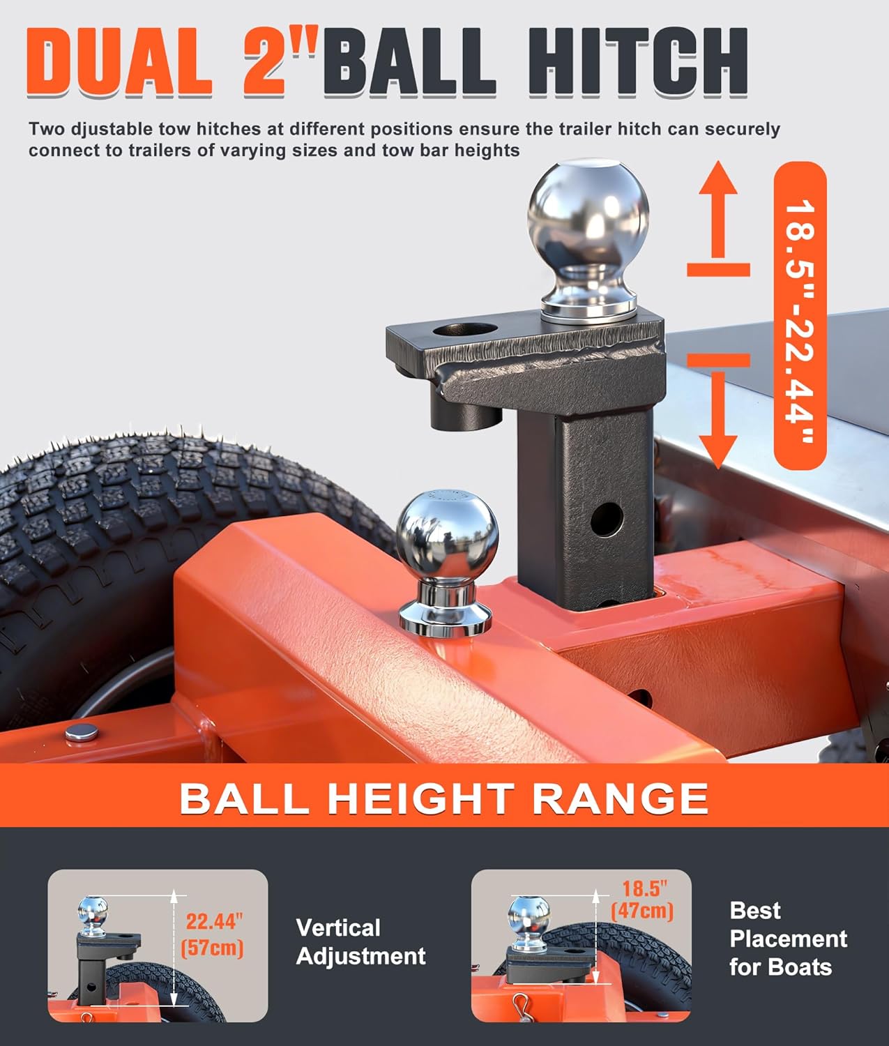 RALOZZD electric trailer dolly worth it,should I buy a RALOZZD trailer dolly,best electric trailer mover,RALOZZD trailer dolly pros cons,electric trailer dolly vs manual,RALOZZD 7500lb dolly honest performance testing and real-world results