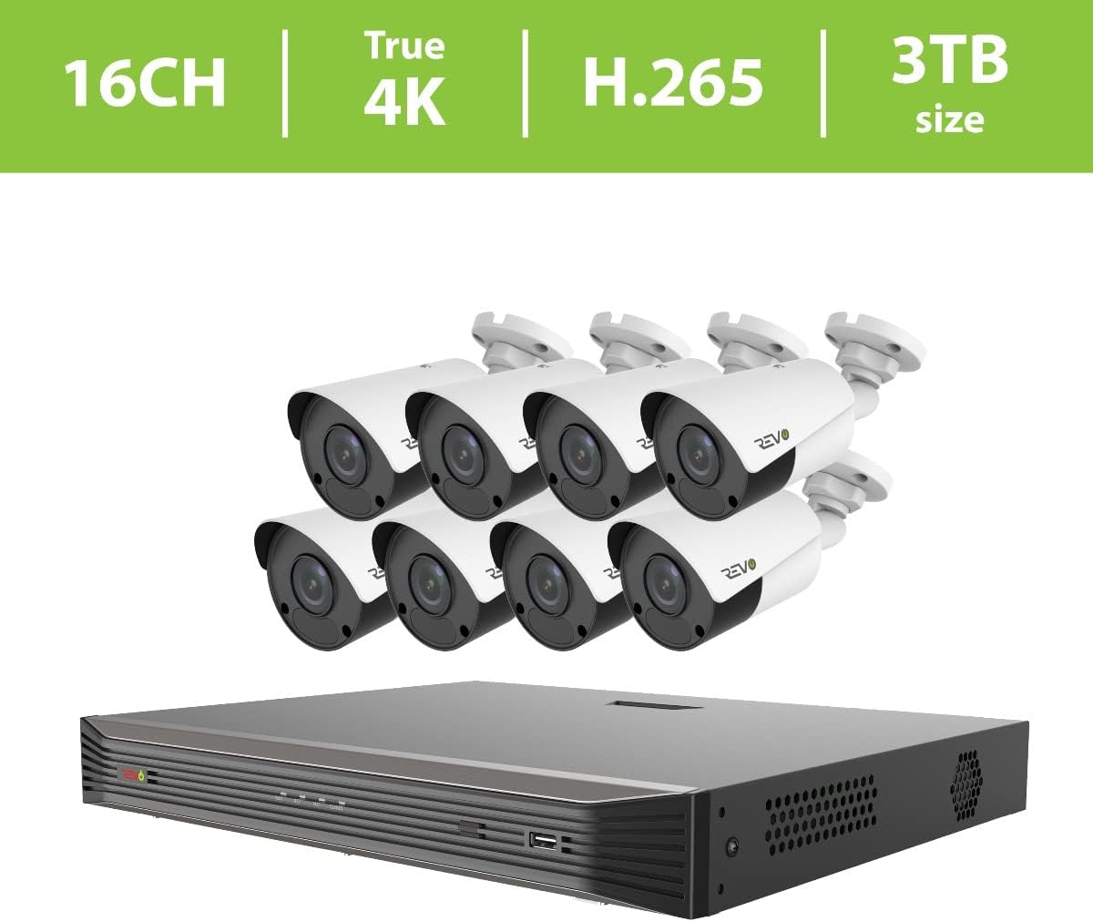 Reviews - REVO Ultra 4K Surveillance System Worth It? Honest Pros & Cons Step-by-step guide for REVO Ultra 4K surveillance system worth it,REVO Ultra 4K pros cons,best 16 channel NVR system,REVO Ultra vs alternatives,should I buy REVO Ultra,REVO Ultra 4K honest assessment - complete tutorial