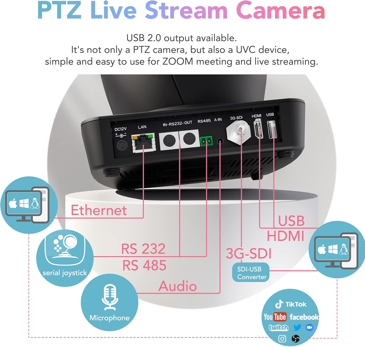 Reviews - RGBlink 20X vue PTZ Camera Worth It? Honest Pros & Cons Step-by-step guide for RGBlink 20X vue PTZ camera worth it,should I buy RGBlink 20X PTZ,RGBlink 20X vs alternatives,RGBlink 20X PTZ pros cons,RGBlink 20X worth buying,best PTZ camera for live streaming - complete tutorial