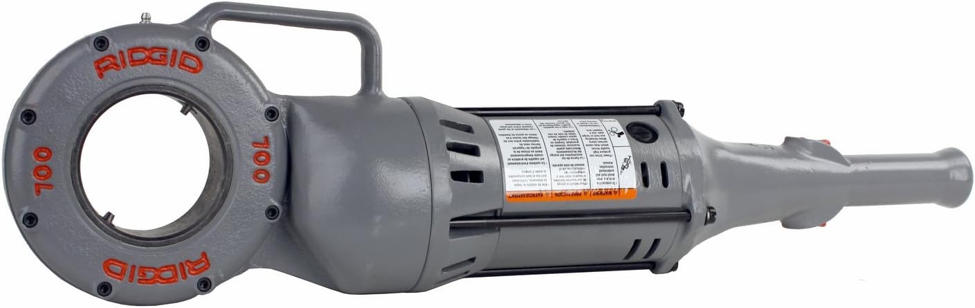Reviews - RIDGID 700 Power Drive Worth It? Our Expert Hands-On Analysis RIDGID 700 Power Drive worth it,should I buy RIDGID 700 Power Drive,RIDGID 700 vs alternatives,RIDGID 700 pros cons,RIDGID 700 Power Drive honest,best pipe threading machine - detailed features and technical specifications