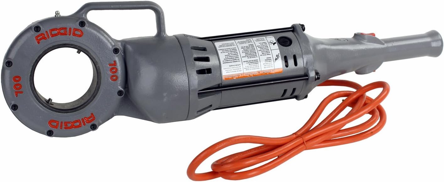 Reviews - RIDGID 700 Power Drive Worth It? Our Expert Hands-On Analysis RIDGID 700 Power Drive worth it,should I buy RIDGID 700 Power Drive,RIDGID 700 vs alternatives,RIDGID 700 pros cons,RIDGID 700 Power Drive honest,best pipe threading machine unboxing and complete package contents