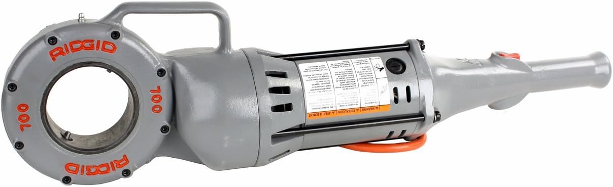 Reviews - RIDGID 700 Power Drive Worth It? Our Expert Hands-On Analysis Step-by-step guide for RIDGID 700 Power Drive worth it,should I buy RIDGID 700 Power Drive,RIDGID 700 vs alternatives,RIDGID 700 pros cons,RIDGID 700 Power Drive honest,best pipe threading machine - complete tutorial