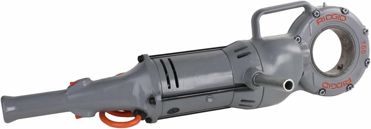 Reviews - RIDGID 700 Power Drive Worth It? Our Expert Hands-On Analysis RIDGID 700 Power Drive worth it,should I buy RIDGID 700 Power Drive,RIDGID 700 vs alternatives,RIDGID 700 pros cons,RIDGID 700 Power Drive honest,best pipe threading machine performance testing and real-world results