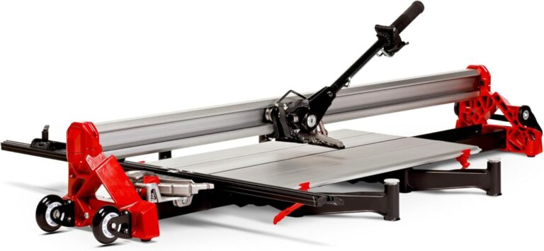Image 1 of RUBI RCH 48 tile cutter worth it