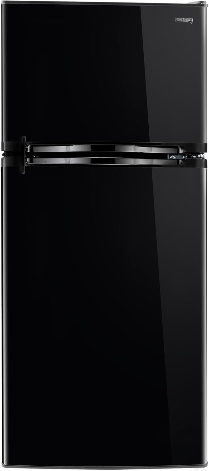 Reviews - RecPro 10 cu ft RV Refrigerator Worth It? Honest Pros & Cons Image 1 of RecPro 10 cu ft RV refrigerator worth it