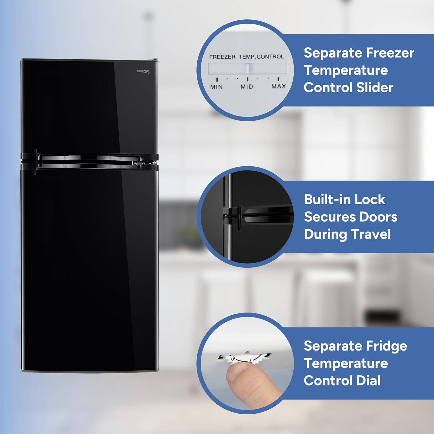 Reviews - RecPro 10 cu ft RV Refrigerator Worth It? Honest Pros & Cons RecPro 10 cu ft RV refrigerator worth it,should I buy RecPro RV fridge,RecPro vs Dometic refrigerator,RecPro 10 cu ft pros cons,best 12V RV refrigerator,RecPro refrigerator honest opinion unboxing and complete package contents