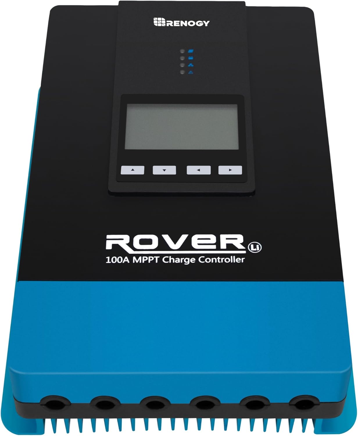 Reviews - Renogy Rover 100A MPPT Worth It? Expert Analysis & Real Results Renogy Rover 100A MPPT worth it,Renogy Rover 100A pros cons,Renogy Rover 100A vs alternatives,should I buy Renogy Rover 100A,best 100A MPPT solar controller,Renogy Rover 100A honest - detailed features and technical specifications