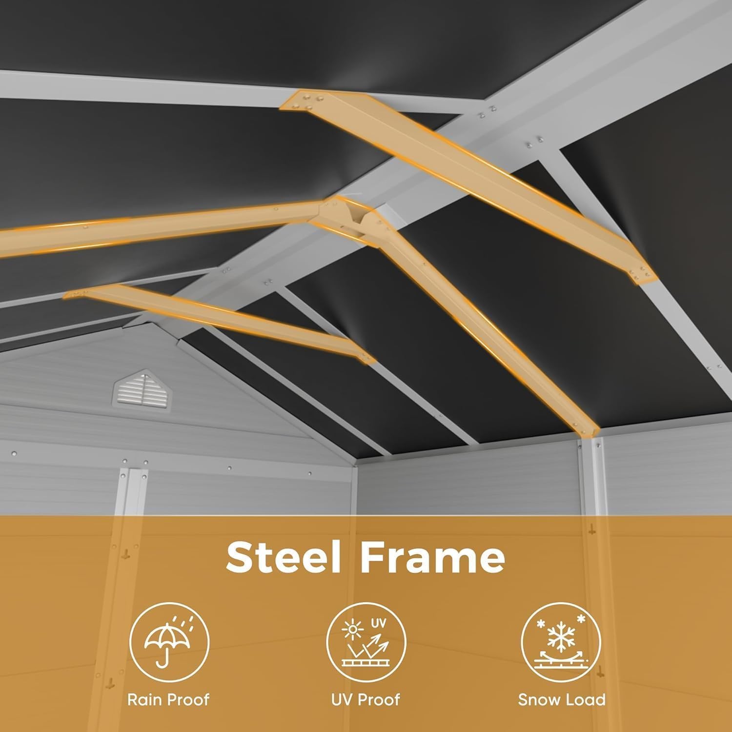 Restland 8x6 resin shed worth it,should I buy a Restland shed,Restland shed pros and cons,best resin storage shed with floor,Restland 8x6 vs other sheds,Restland shed honest opinion performance testing and real-world results