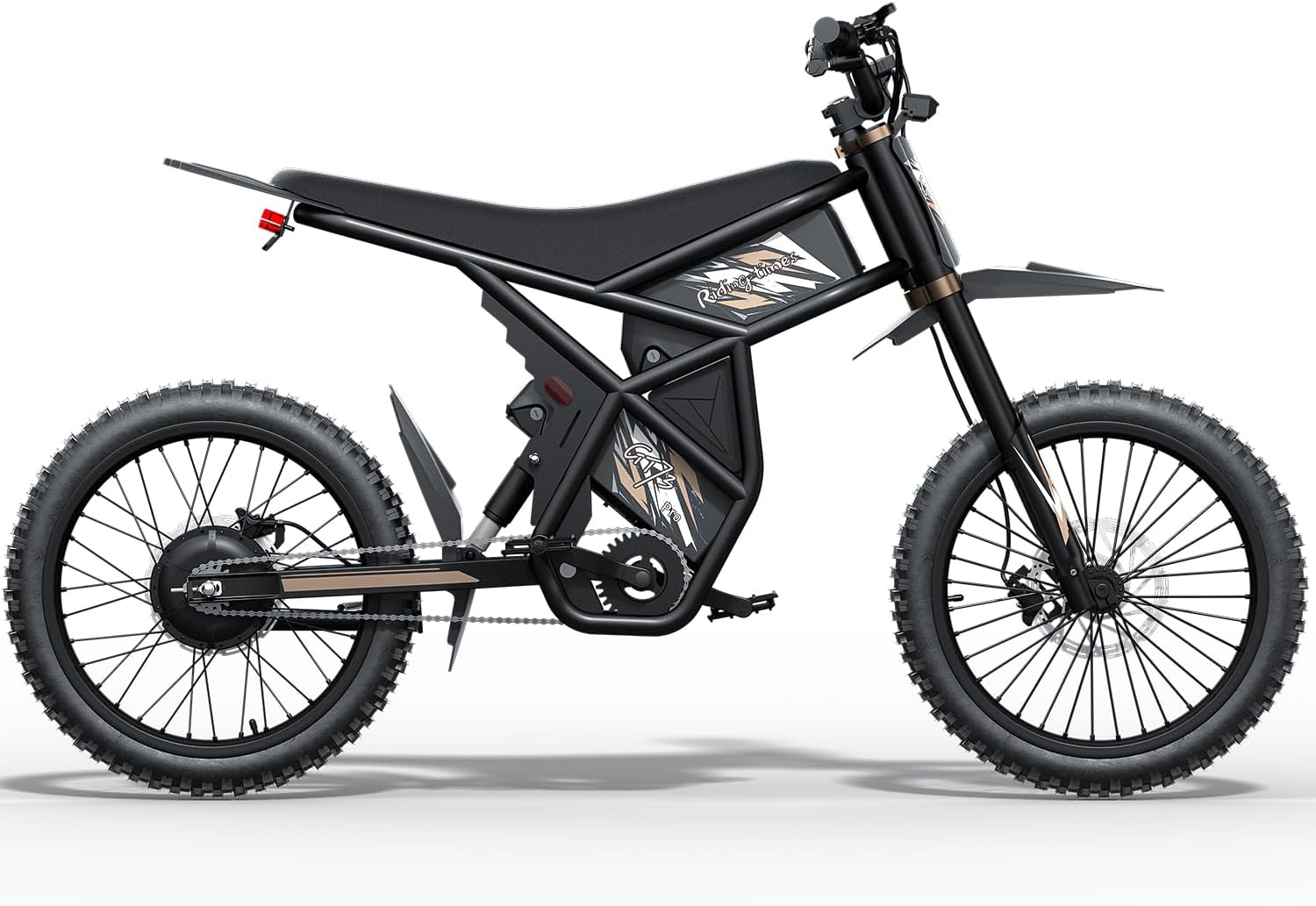 Riding'times GT73PRO worth buying,should I buy the GT73PRO,Riding'times GT73PRO pros cons,best electric dirt bike for adults,GT73PRO vs other e-dirt bikes,Riding'times GT73PRO honest opinion - detailed features and technical specifications