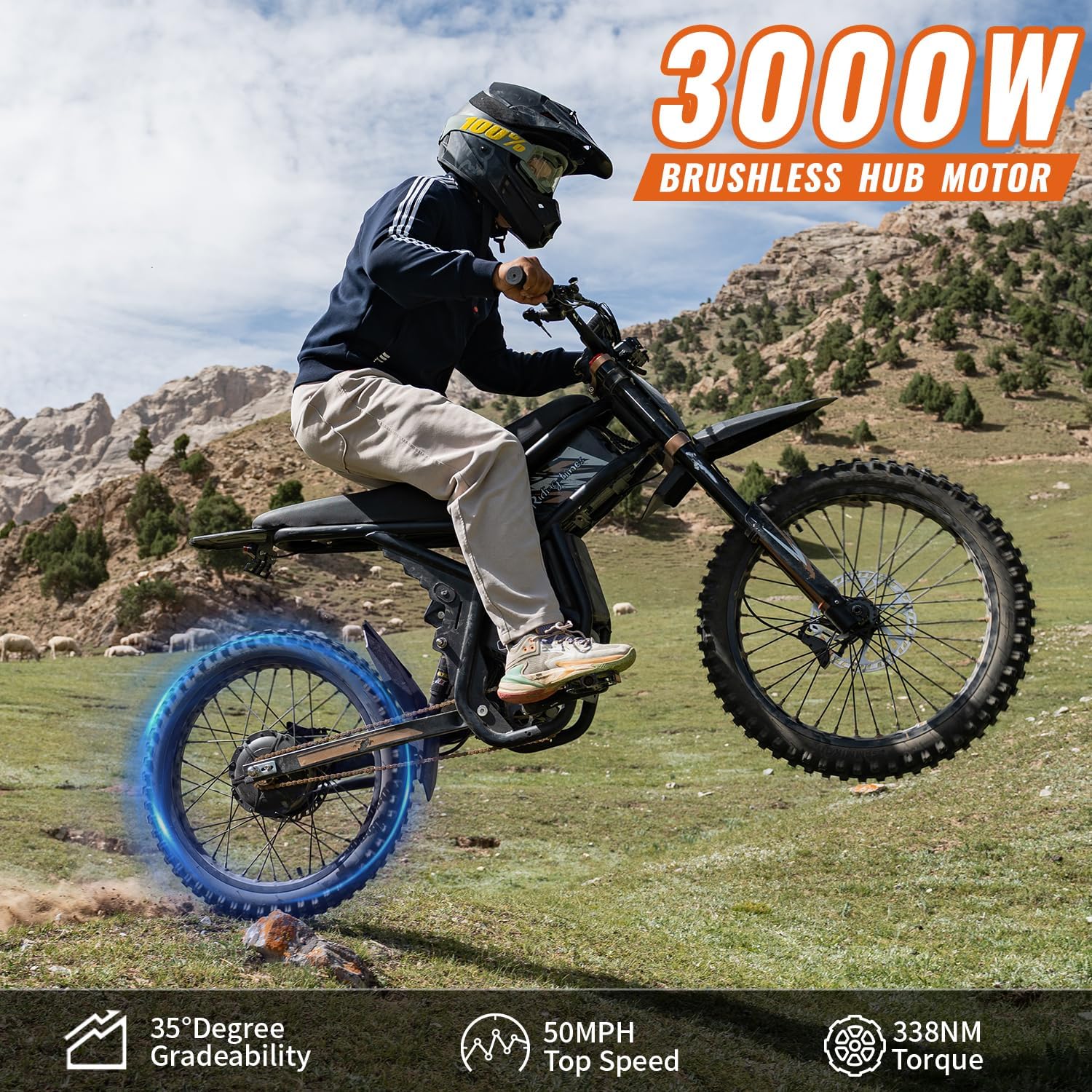 Riding'times GT73PRO worth buying,should I buy the GT73PRO,Riding'times GT73PRO pros cons,best electric dirt bike for adults,GT73PRO vs other e-dirt bikes,Riding'times GT73PRO honest opinion unboxing and complete package contents