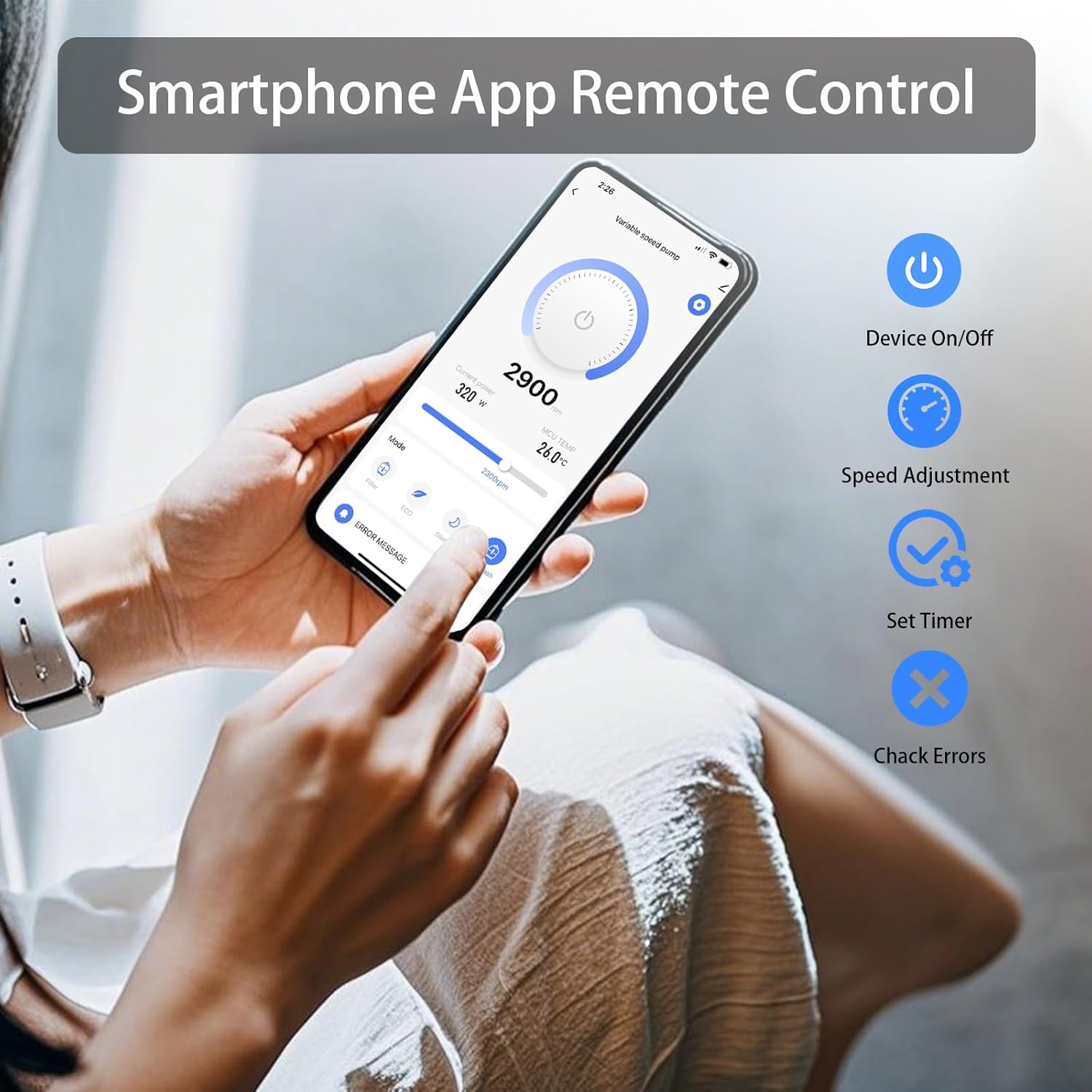 Rinoson smart pool pump worth it,should I buy Rinoson pool pump,Rinoson vs other pool pumps,Rinoson smart pump pros cons,best variable speed pool pump,Rinoson 1.5HP pump honest unboxing and complete package contents