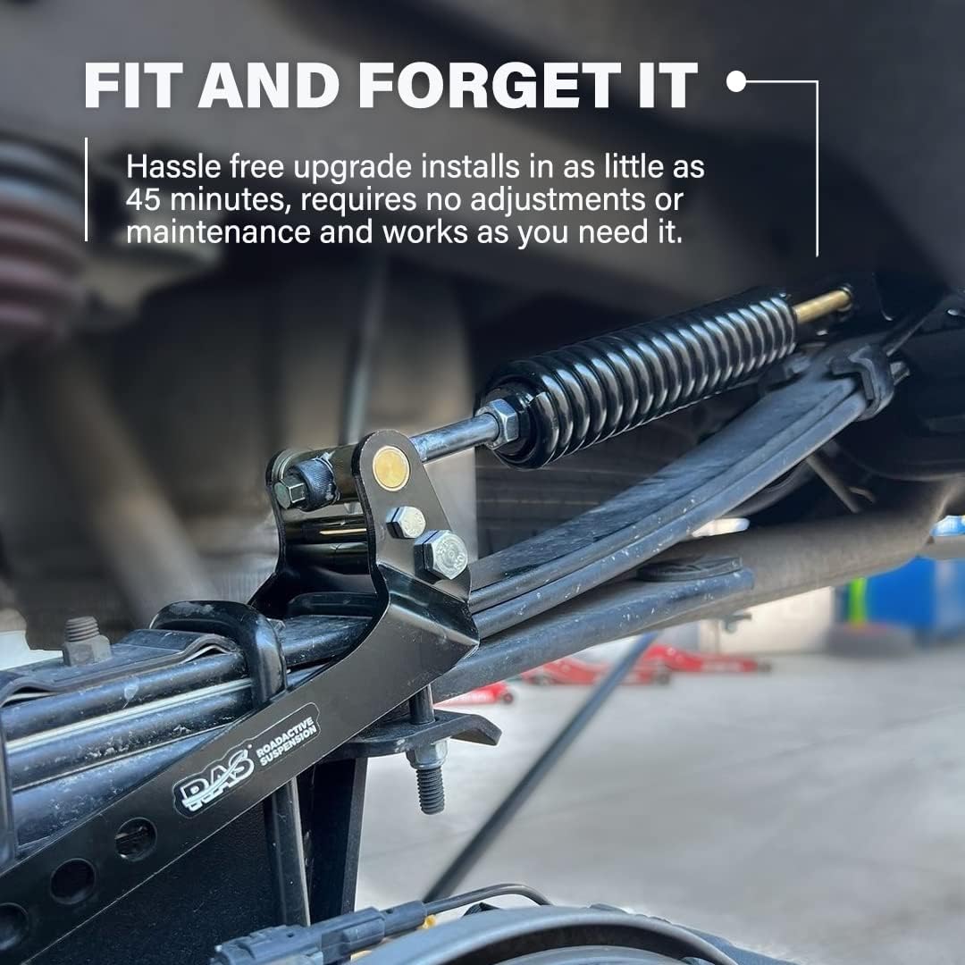 RoadActive Suspension worth buying,should I buy RoadActive Suspension,RoadActive Suspension pros cons,RoadActive Suspension vs air bags,best suspension upgrade for towing,RoadActive Suspension honest opinion performance testing and real-world results