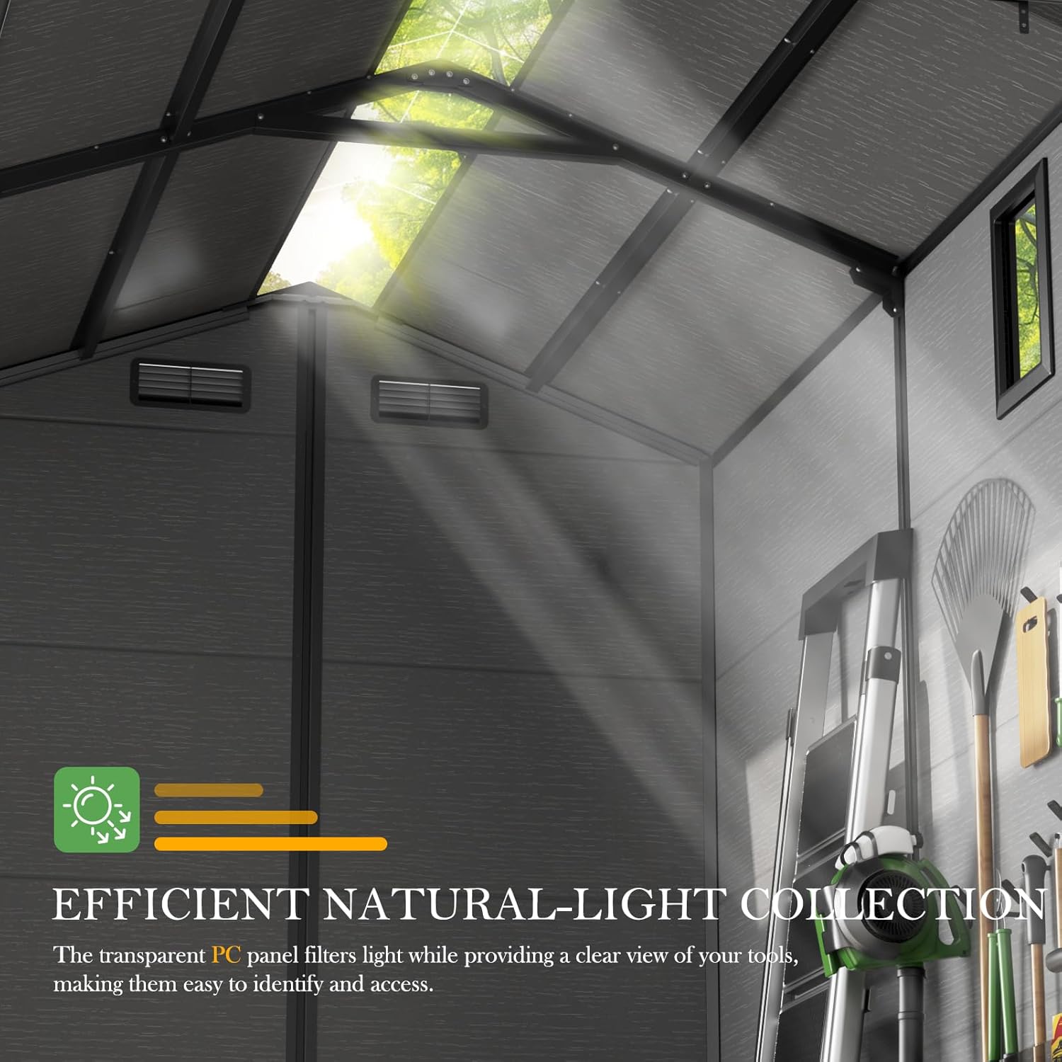 Ruelyn 6x6 plastic shed worth it,should I buy Ruelyn 6x6 shed,Ruelyn 6x6 shed pros cons,best 6x6 plastic storage shed,Ruelyn shed vs alternatives,6x6 plastic shed worth buying performance testing and real-world results