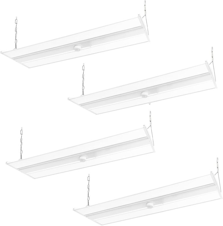 Reviews - Run Bison High Bay Lights Worth It? Honest Pros & Cons Analysis Image 1 of Run Bison high bay lights worth it