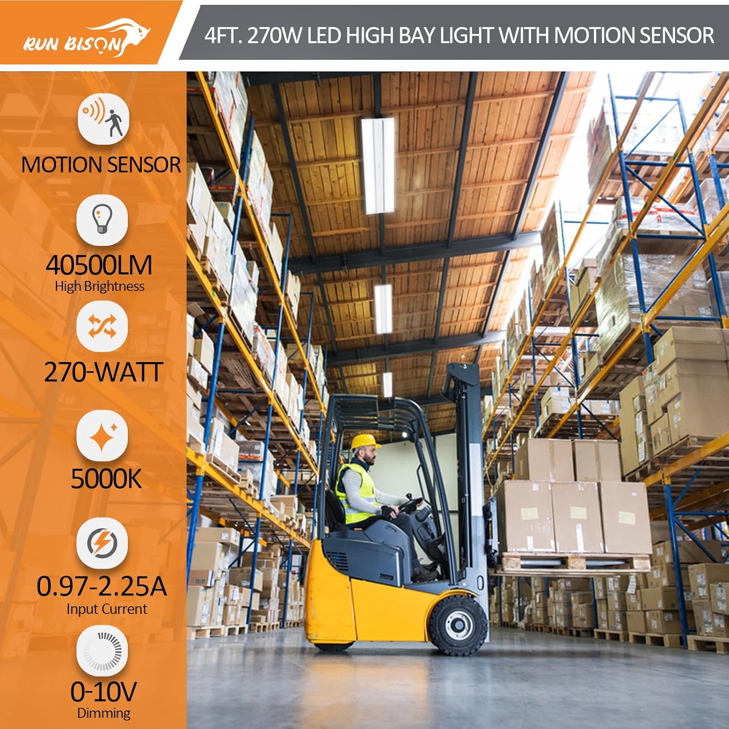 Reviews - Run Bison High Bay Lights Worth It? Honest Pros & Cons Analysis Run Bison high bay lights worth it,should I buy Run Bison high bay lights,Run Bison vs other high bay lights,Run Bison high bay lights pros cons,best high bay lights with motion sensor,Run Bison high bay lights worth buying unboxing and complete package contents