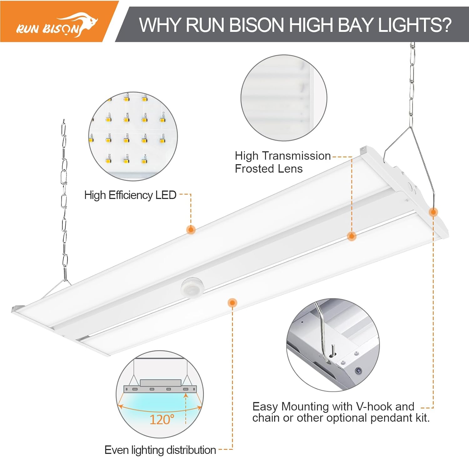 Reviews - Run Bison High Bay Lights Worth It? Honest Pros & Cons Analysis Step-by-step guide for Run Bison high bay lights worth it,should I buy Run Bison high bay lights,Run Bison vs other high bay lights,Run Bison high bay lights pros cons,best high bay lights with motion sensor,Run Bison high bay lights worth buying - complete tutorial