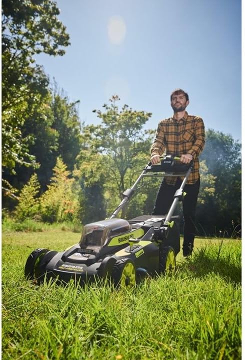 Step-by-step guide for Ryobi 36V lawnmower worth buying,should I buy Ryobi 36V lawnmower,Ryobi 36V vs petrol mower,Ryobi 36V lawnmower pros cons,best cordless lawnmower battery,Ryobi 36V self-propelled honest - complete tutorial
