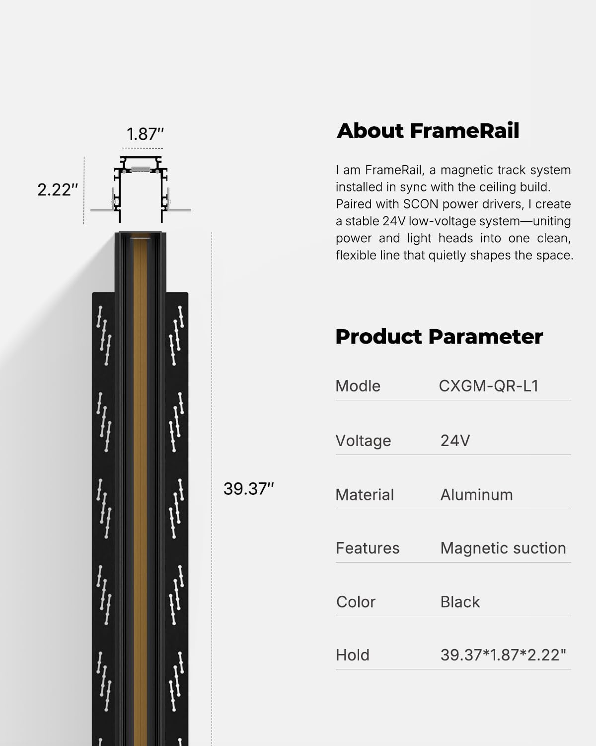 SCON recessed magnetic track lighting,magnetic track lighting worth buying,recessed track lighting pros cons,SCON track lighting vs alternatives,should I buy magnetic track lighting,best recessed track lighting system performance testing and real-world results