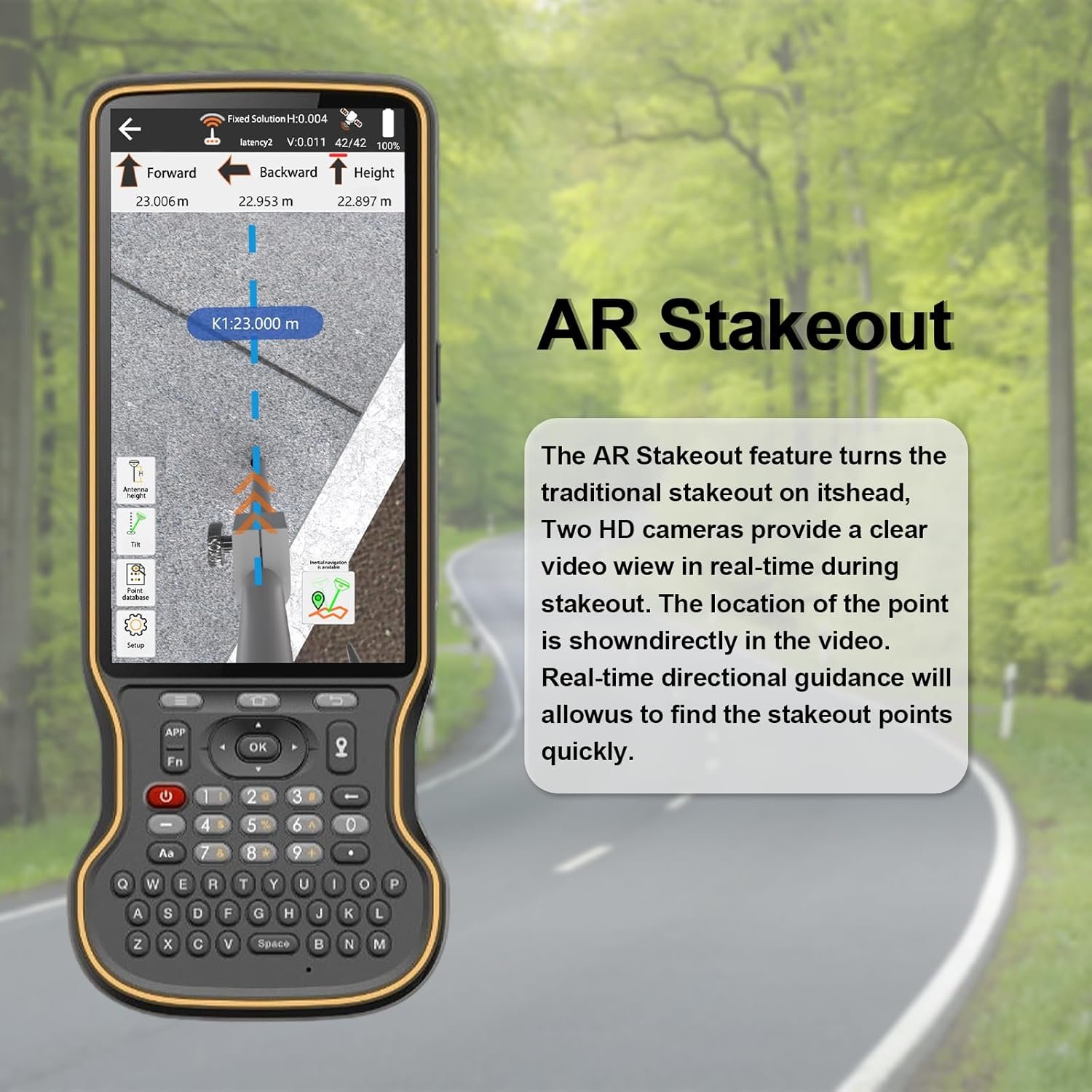 Reviews - SMA28H Laser RTK Worth Buying? Honest Pros & Cons Analysis SMA28H laser RTK worth buying,SMA28H vs alternatives,SMA28H pros cons,should I buy SMA28H laser RTK,best laser RTK system,SMAJAYU SMA28H honest performance testing and real-world results