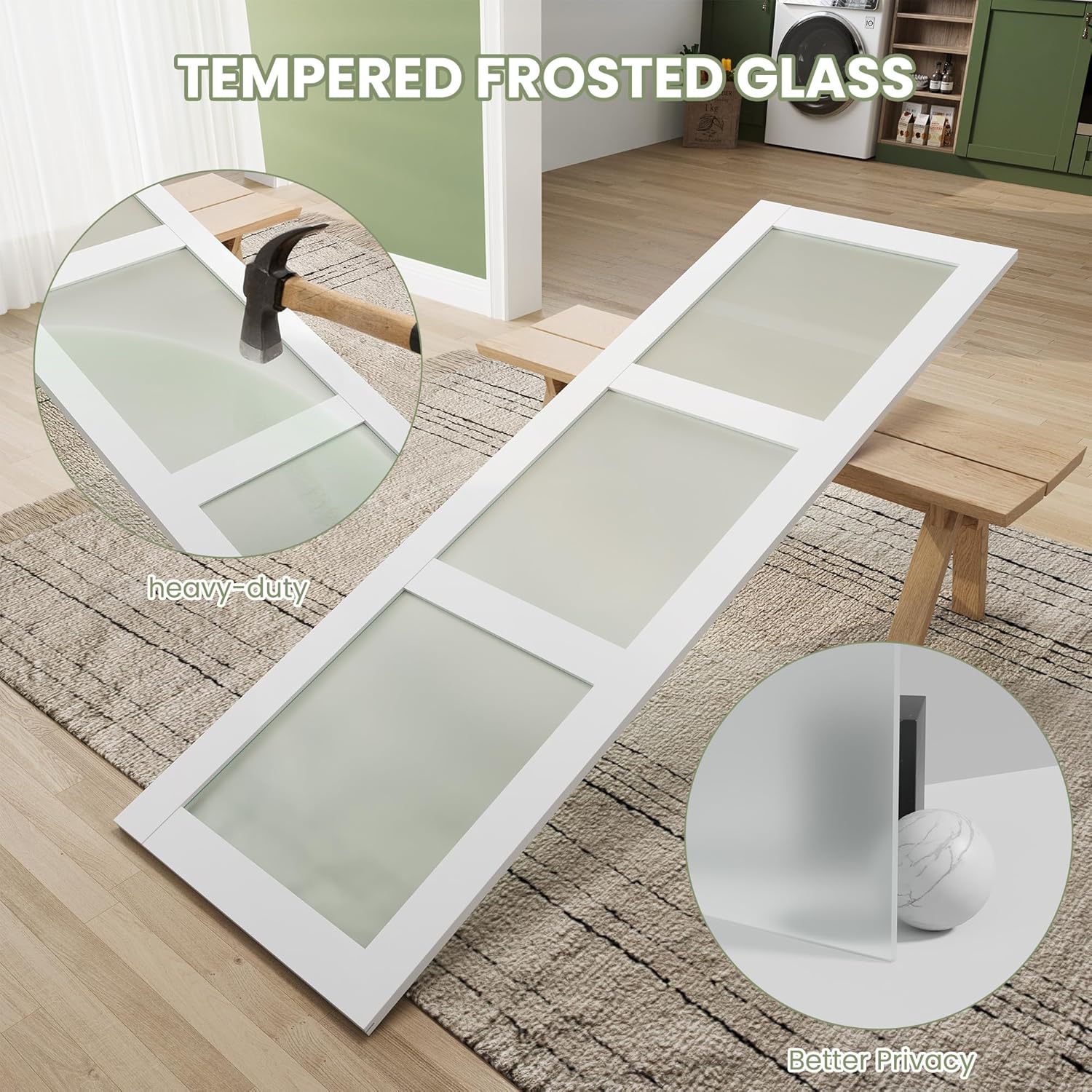 Reviews - SMARTSTANDARD Sliding Closet Door Worth It? Honest Pros & Cons Step-by-step guide for SMARTSTANDARD sliding closet door worth it,SMARTSTANDARD sliding door pros cons,should I buy SMARTSTANDARD closet doors,SMARTSTANDARD vs other sliding doors,best sliding closet door for 96x80 opening,SMARTSTANDARD closet door honest opinion - complete tutorial