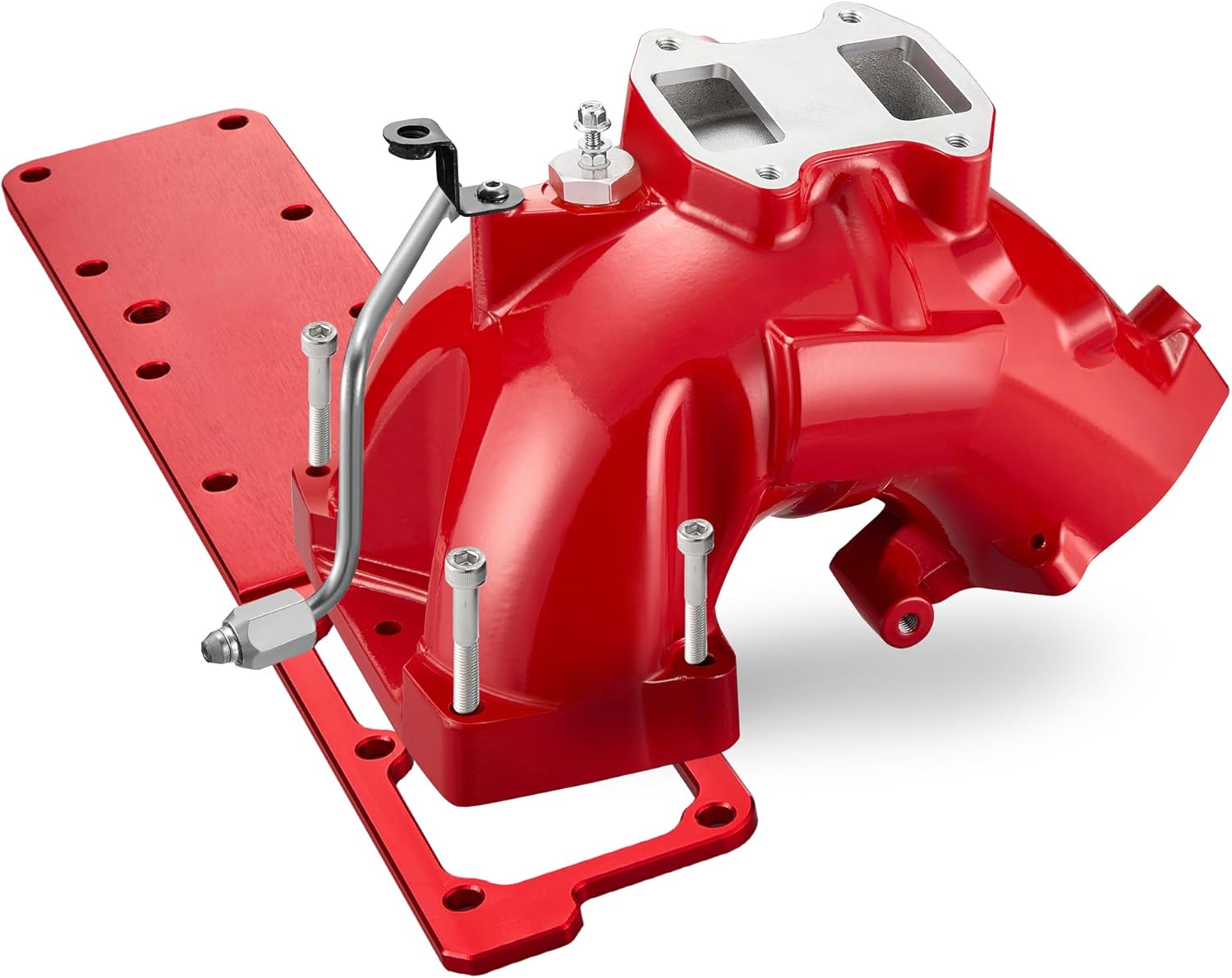 SPBREW intake manifold kit worth it,SPBREW intake manifold pros cons,best intake manifold for 6.7 Cummins,should I buy SPBREW intake manifold,SPBREW vs OEM intake manifold,SPBREW intake manifold upgrade benefits - detailed features and technical specifications