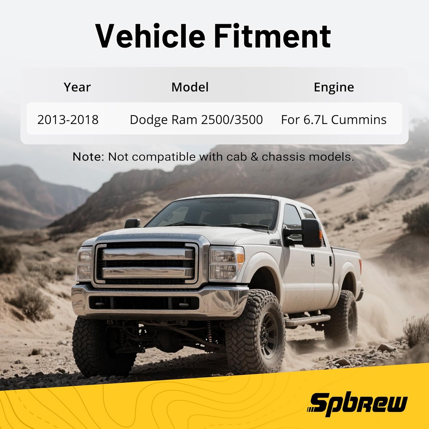 SPBREW intake manifold kit worth it,SPBREW intake manifold pros cons,best intake manifold for 6.7 Cummins,should I buy SPBREW intake manifold,SPBREW vs OEM intake manifold,SPBREW intake manifold upgrade benefits unboxing and complete package contents