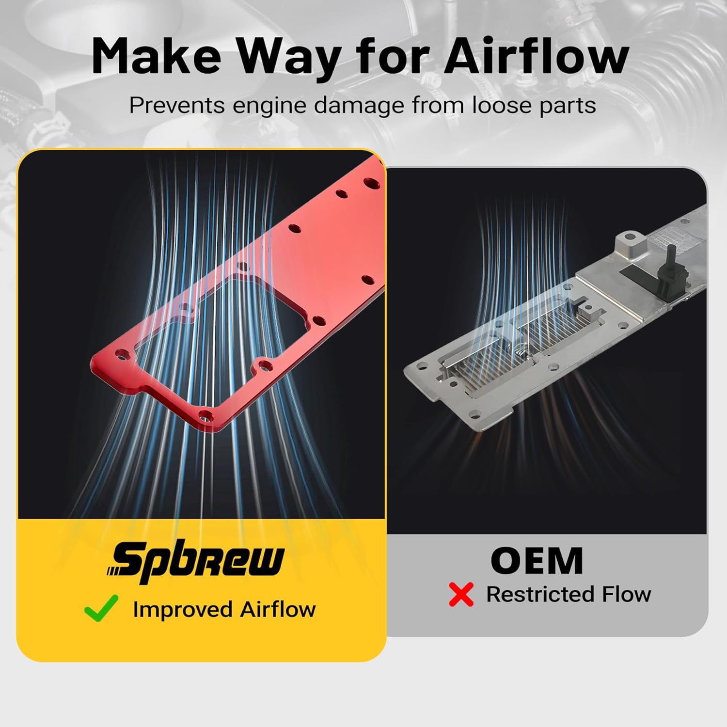 SPBREW intake manifold kit worth it,SPBREW intake manifold pros cons,best intake manifold for 6.7 Cummins,should I buy SPBREW intake manifold,SPBREW vs OEM intake manifold,SPBREW intake manifold upgrade benefits performance testing and real-world results