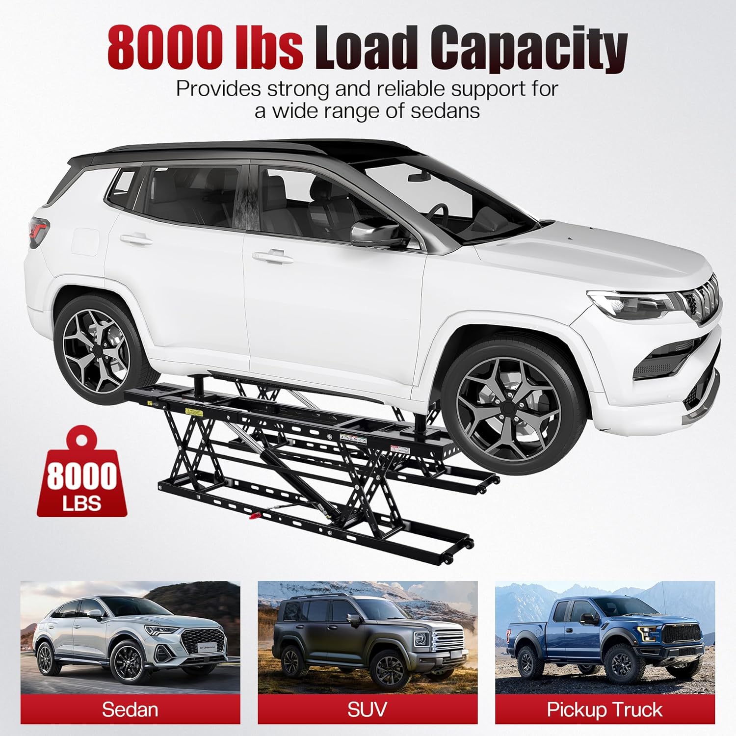 Reviews - SPECRAFT 8000 lb Car Lift Worth It? Honest Pros & Cons Analysis Step-by-step guide for SPECRAFT 8000 lb car lift worth it,should I buy SPECRAFT car lift,SPECRAFT 8000 lb lift pros cons,best portable car lift for garage,SPECRAFT hydraulic lift vs alternatives,SPECRAFT quick jack worth buying - complete tutorial
