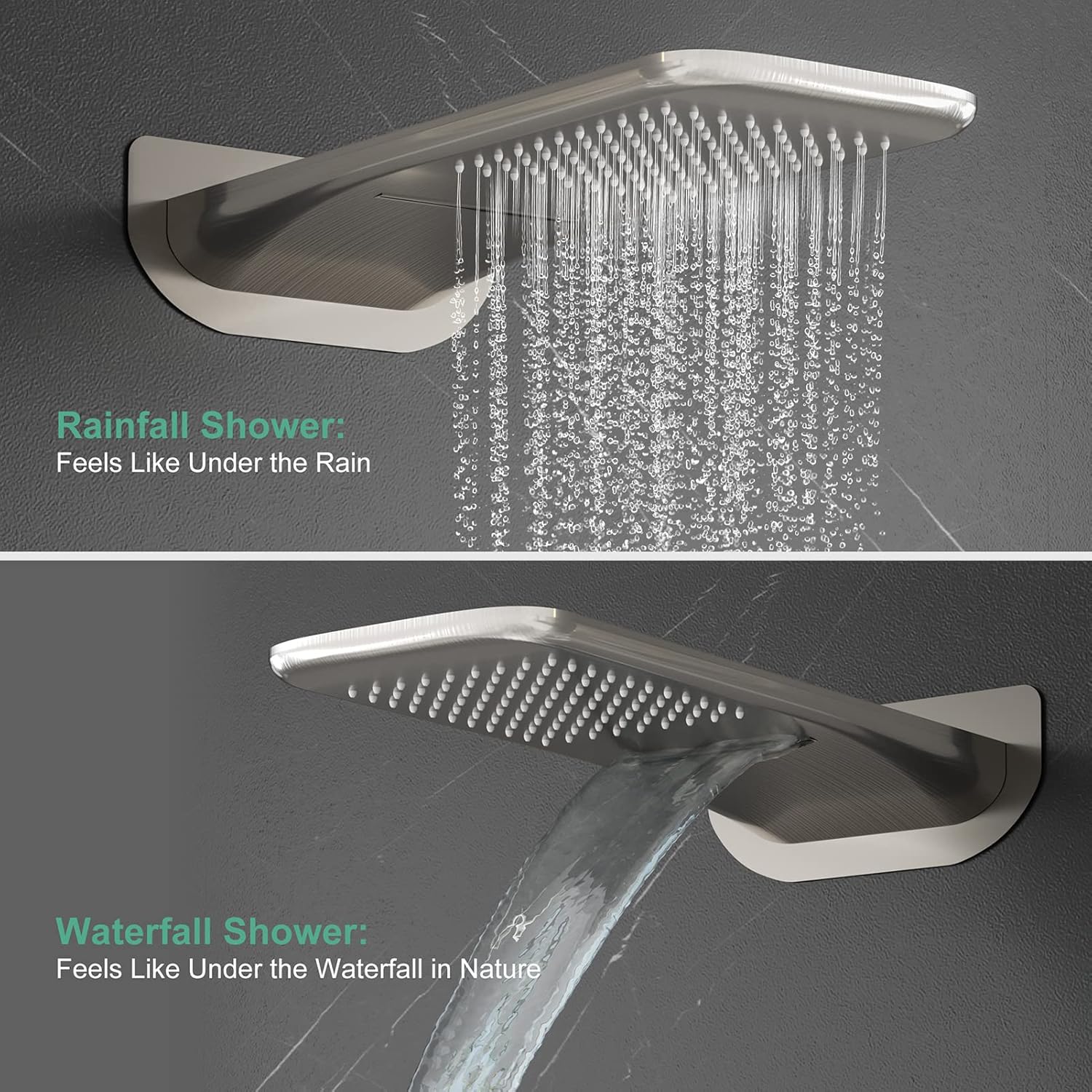 Reviews - SR SUN RISE Shower System Worth It? Honest Pros & Cons Step-by-step guide for SR SUN RISE shower system worth it,SR SUN RISE waterfall shower pros cons,best waterfall shower system with body jets,should I buy SR SUN RISE shower,SR SUN RISE vs other shower systems,full body rainfall shower system honest - complete tutorial