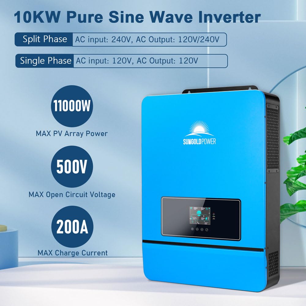 SUNGOLDPOWER 10000W inverter worth it,should I buy SUNGOLDPOWER 10000W inverter,SUNGOLDPOWER 10000W vs competitors,SUNGOLDPOWER 10000W pros cons,SUNGOLDPOWER 10000W worth buying,best 10kW solar inverter unboxing and complete package contents