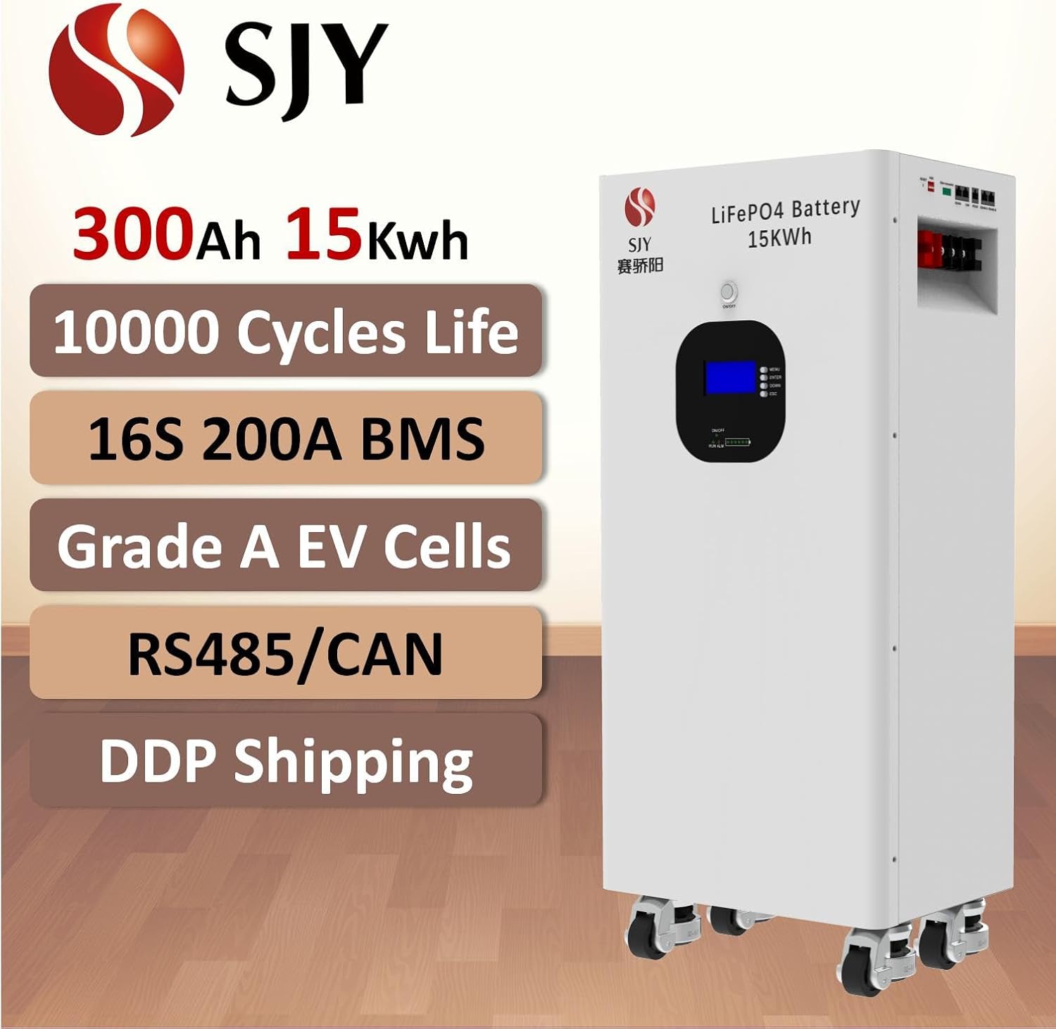 Step-by-step guide for SaiJiaoYang 314Ah battery worth it,should I buy SaiJiaoYang 314Ah,SaiJiaoYang vs other solar batteries,SaiJiaoYang 314Ah pros cons,best 48V home energy storage battery,SaiJiaoYang battery honest opinion - complete tutorial