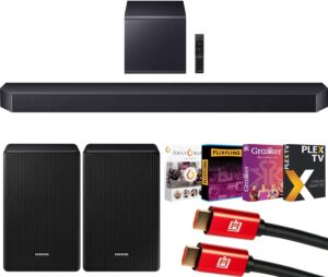 Image 1 of Samsung HW-Q900F worth buying