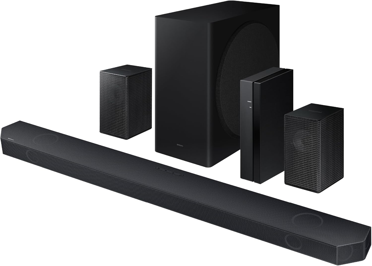 Reviews - Samsung HW-Q910D Worth Buying? Honest Pros & Cons Analysis Samsung HW-Q910D worth buying,Samsung HW-Q910D pros cons,Samsung Q910D vs alternatives,should I buy Samsung HW-Q910D,best 9.1.2 soundbar,Samsung Q910D honest analysis unboxing and complete package contents