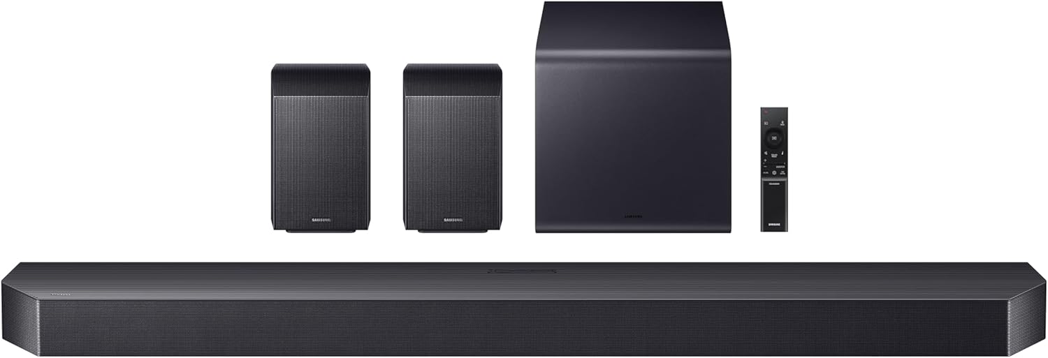 Samsung Q990F worth buying,Samsung Q990F pros cons,Samsung Q990F vs alternatives,should I buy Samsung Q990F,best 11.1.4 soundbar,Samsung Q990F honest opinion - detailed features and technical specifications