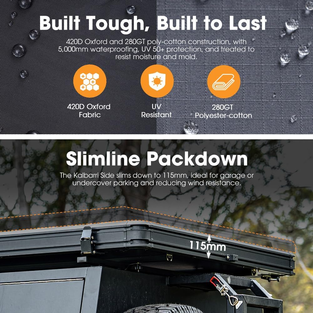 Step-by-step guide for SanHima Hotham Side worth it,SanHima Hotham Side pros cons,best hard shell rooftop tent,SanHima Hotham Side vs alternatives,should I buy a SanHima rooftop tent,SanHima Hotham Side honest opinion - complete tutorial