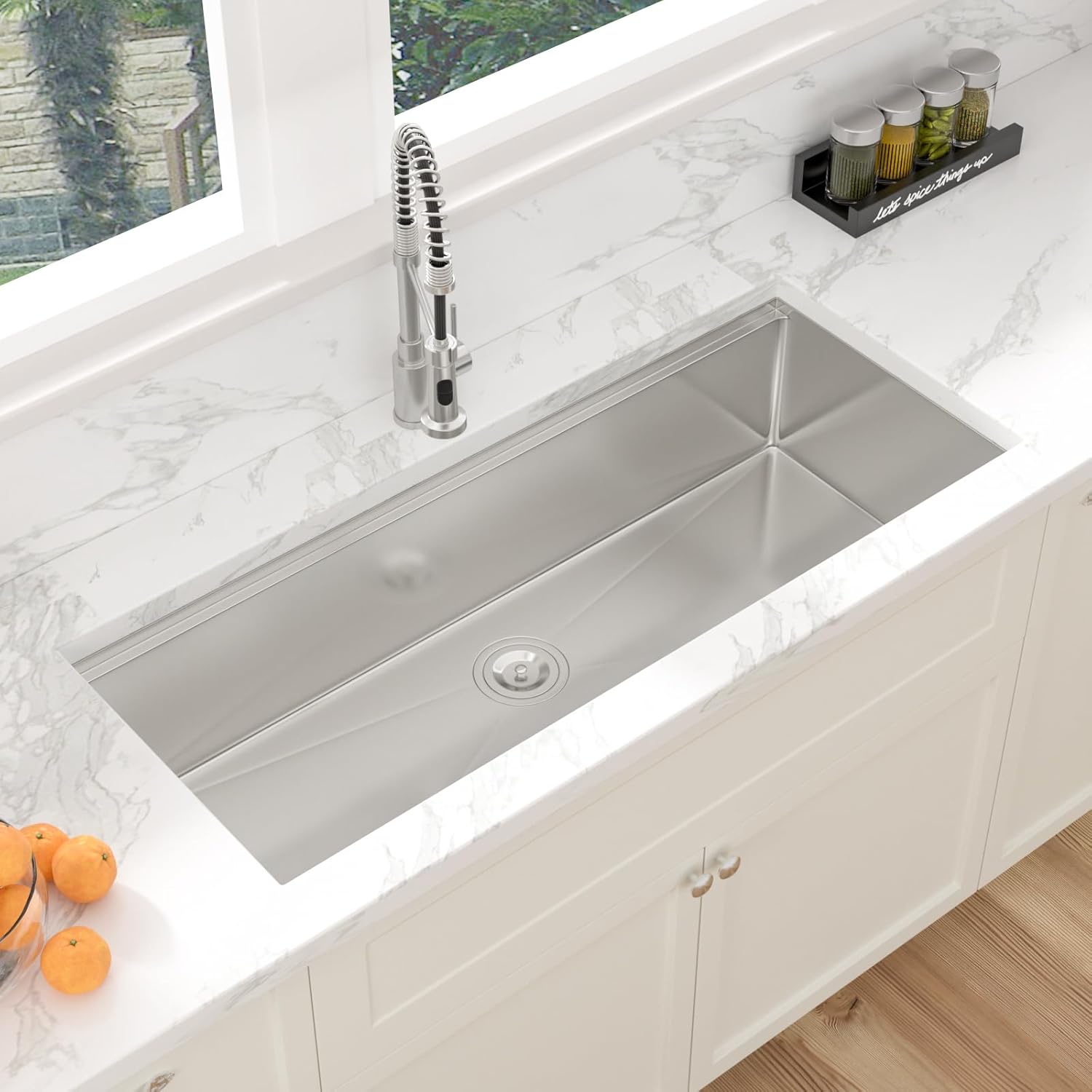 Reviews - Sarlai 45-inch Undermount Sink Worth It? Honest Pros & Cons Step-by-step guide for Sarlai 45-inch undermount sink worth it,Sarlai 45 sink pros cons,best 45-inch undermount workstation sink,should I buy the Sarlai undermount sink,Sarlai 45 vs other undermount sinks,Sarlai workstation sink honest opinion - complete tutorial