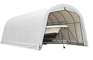 Image 1 of ShelterLogic replacement cover worth it