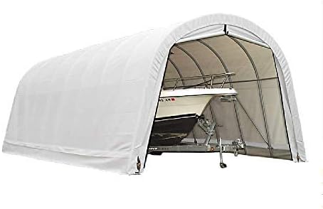 ShelterLogic replacement cover worth it,ShelterLogic cover pros and cons,should I buy a ShelterLogic replacement cover,ShelterLogic vs other replacement covers,best replacement cover for ShelterLogic garage,ShelterLogic 804616 cover honest assessment unboxing and complete package contents