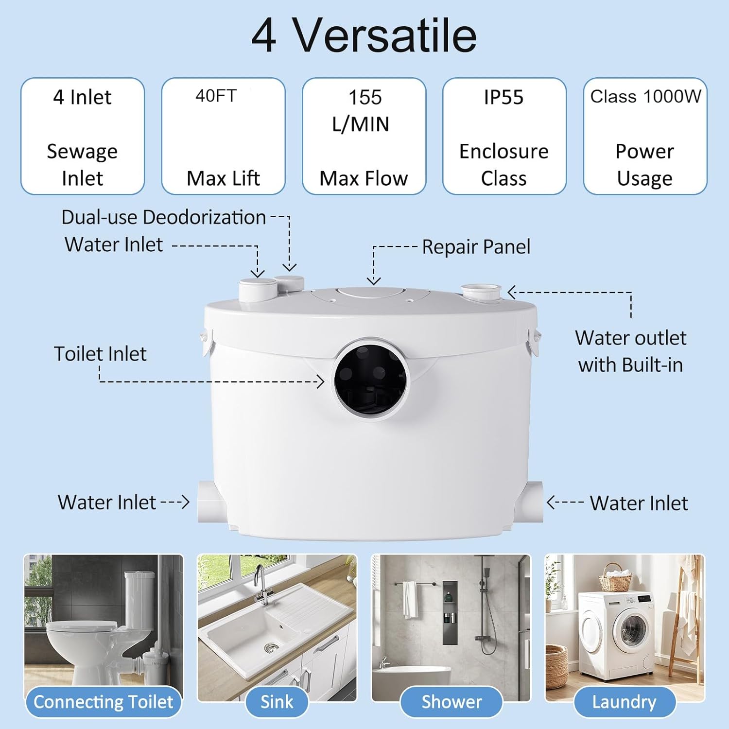 Reviews - Simple Project 750W PRO Macerating Toilet Worth It? Honest Pros & Cons Step-by-step guide for Simple Project 750W PRO Macerating Toilet worth it,should I buy Simple Project macerating toilet,Simple Project 750W vs alternatives,Simple Project macerating toilet pros cons,best upflush toilet for basement,Simple Project toilet worth buying - complete tutorial