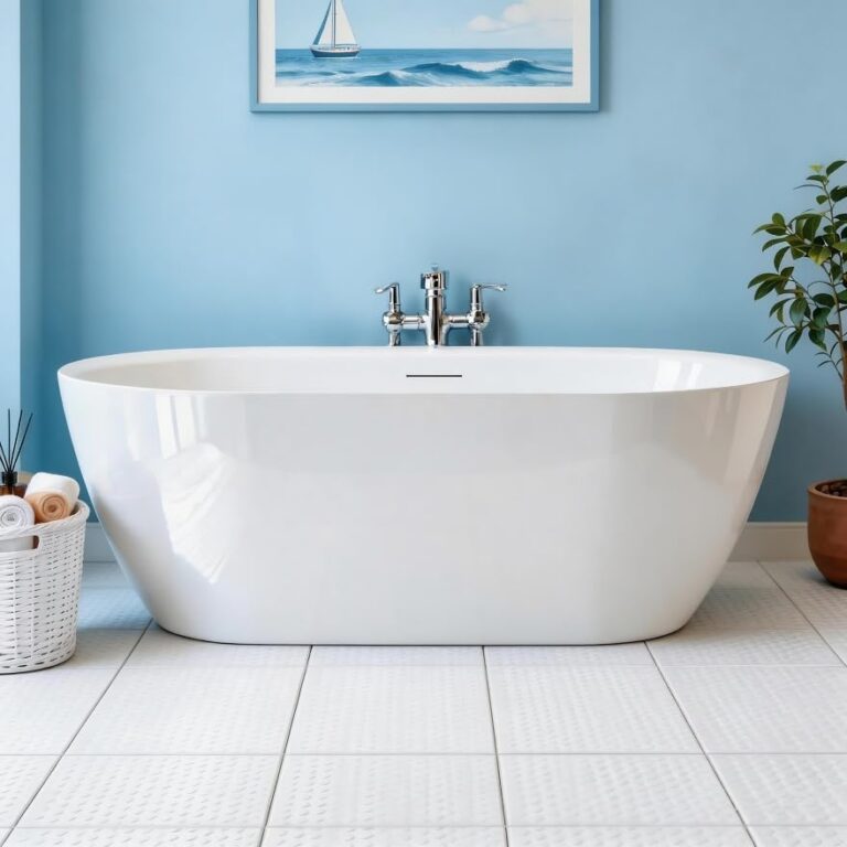 Image 1 of Solarhans freestanding bathtub worth it