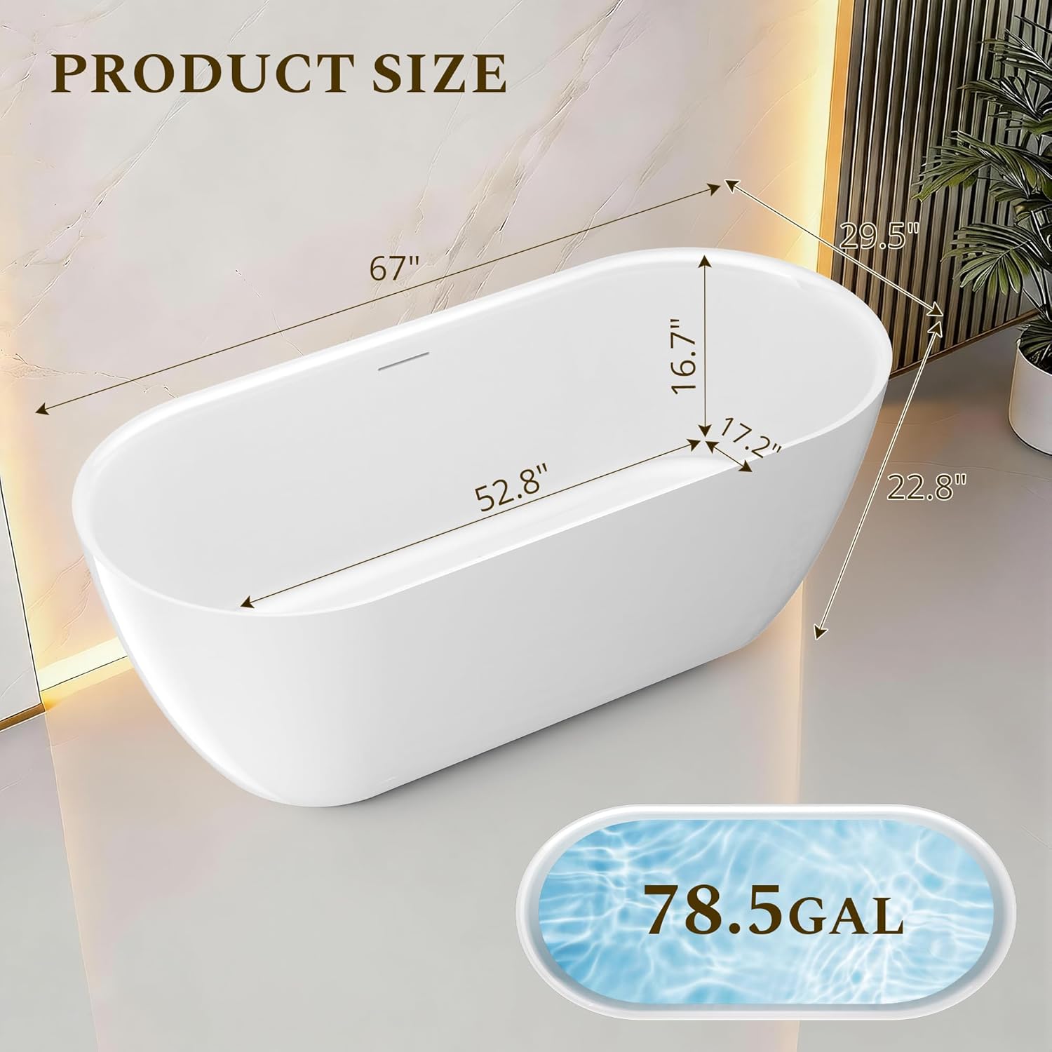 Reviews - Solarhans Freestanding Bathtub Worth It? Honest Pros & Cons Step-by-step guide for Solarhans freestanding bathtub worth it,should I buy Solarhans bathtub,Solarhans vs other freestanding tubs,Solarhans acrylic tub pros cons,Solarhans 67 inch tub worth buying,best freestanding soaking tub - complete tutorial
