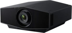 Image 1 of Sony BRAVIA Projector 7 worth it