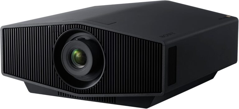 Reviews - Sony BRAVIA Projector 7 Worth It? Honest Pros & Cons Analysis Image 1 of Sony BRAVIA Projector 7 worth it