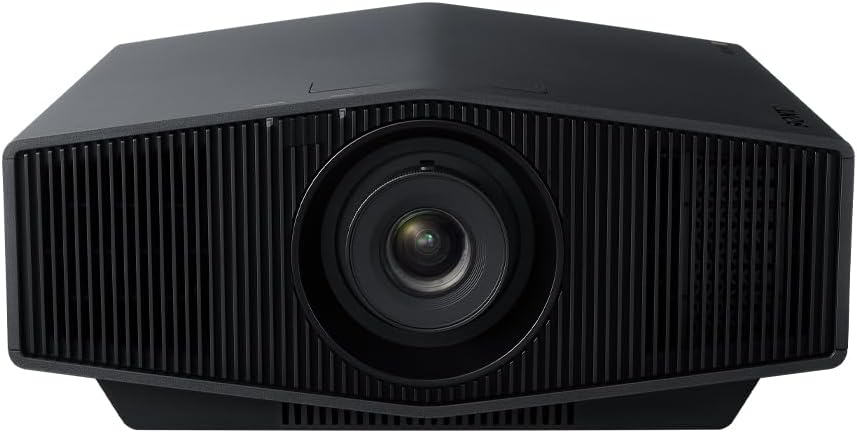Sony BRAVIA Projector 7 worth it,Sony VPL-XW5100ES pros cons,best 4K laser home theater projector,should I buy the BRAVIA Projector 7,Sony XW5100ES vs alternatives,BRAVIA Projector 7 honest analysis unboxing and complete package contents