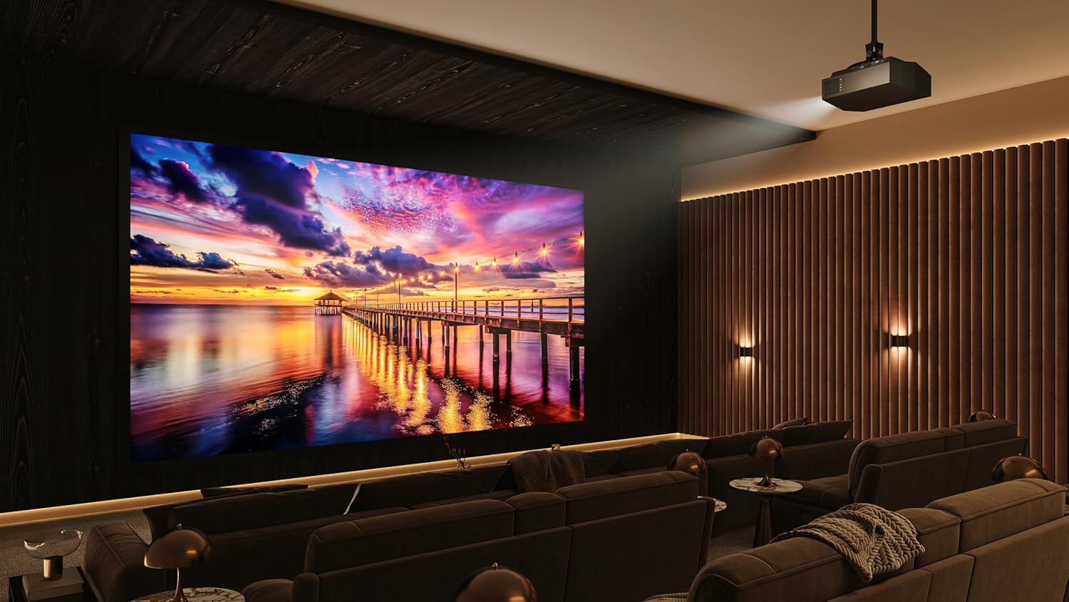 Sony BRAVIA Projector 7 worth it,Sony VPL-XW5100ES pros cons,best 4K laser home theater projector,should I buy the BRAVIA Projector 7,Sony XW5100ES vs alternatives,BRAVIA Projector 7 honest analysis performance testing and real-world results