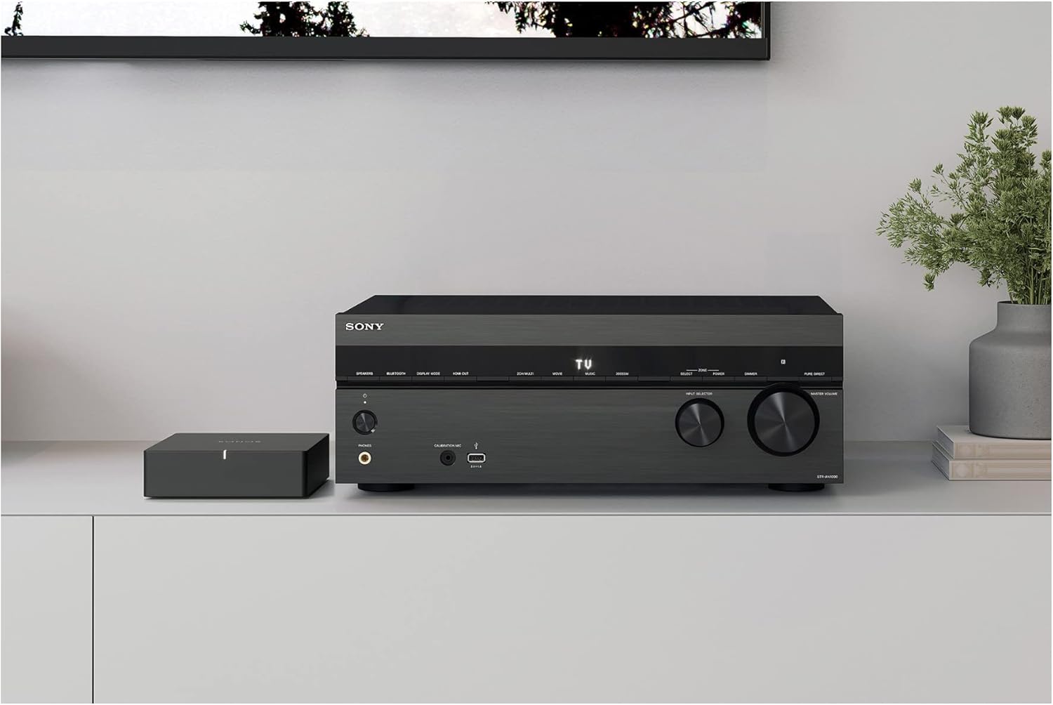 Sony STR-AN1000 worth buying,Sony STR-AN1000 pros cons,Sony STR-AN1000 vs alternatives,should I buy Sony STR-AN1000,best 8K AV receiver,Sony AN1000 honest opinion unboxing and complete package contents