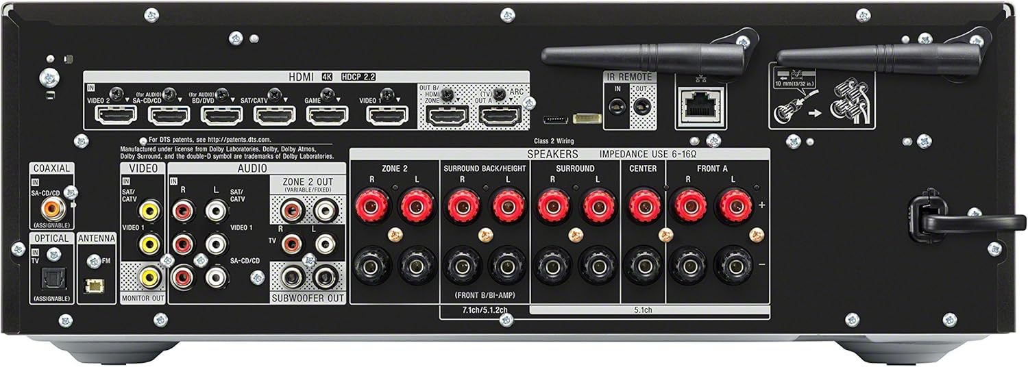 Step-by-step guide for Sony STR-DN1080 worth buying,Sony STR-DN1080 pros cons,should I buy Sony STR-DN1080,Sony STR-DN1080 vs alternatives,best 7.2 AV receiver,Sony STR-DN1080 honest - complete tutorial