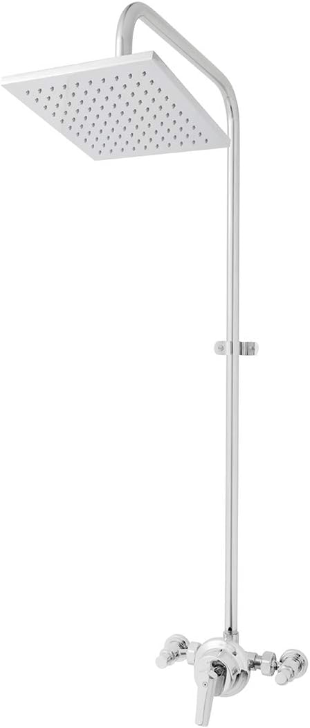 Step-by-step guide for Speakman Sentinel Mark II worth it,Speakman S-1497-LH pros cons,best Speakman exposed shower system,should I buy Speakman Sentinel,Speakman Sentinel vs alternatives,Speakman shower system honest - complete tutorial