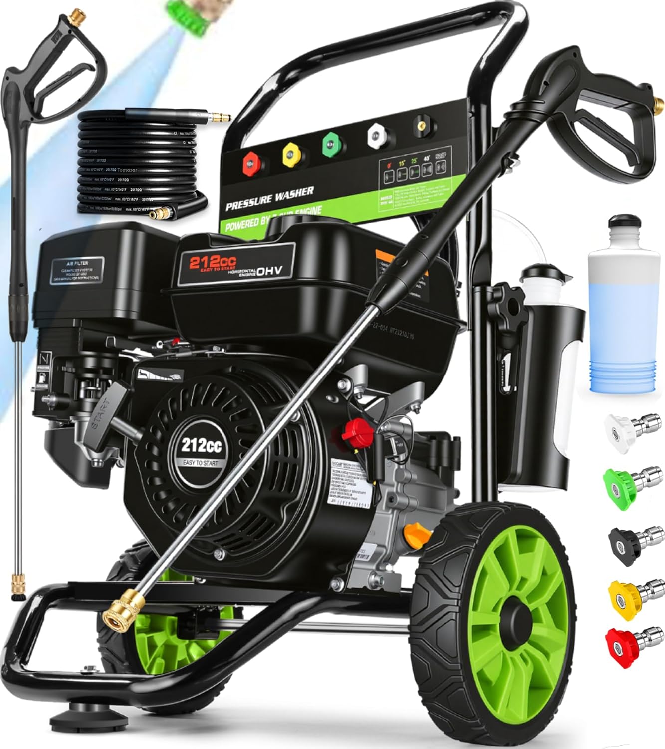 Steupoek 4200PSI gas pressure washer worth it,should I buy a 4200PSI gas pressure washer,Steupoek gas washer pros cons,4200PSI gas pressure washer vs alternatives,best commercial gas pressure washer,Steupoek power washer honest - detailed features and technical specifications